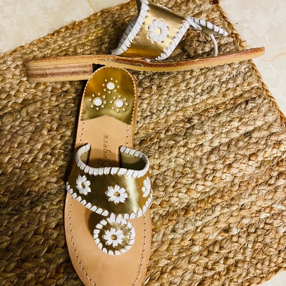 Jack Roger Sandals🤩 🌟🎉HOST PICK🎉🌟 - Picture 4 of 5